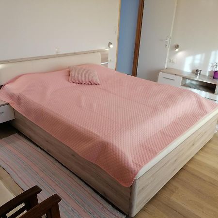 Ferienwohnung Kika Dramalj Exterior foto