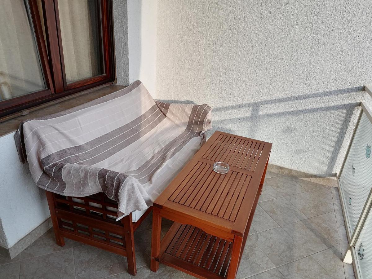 Ferienwohnung Kika Dramalj Exterior foto