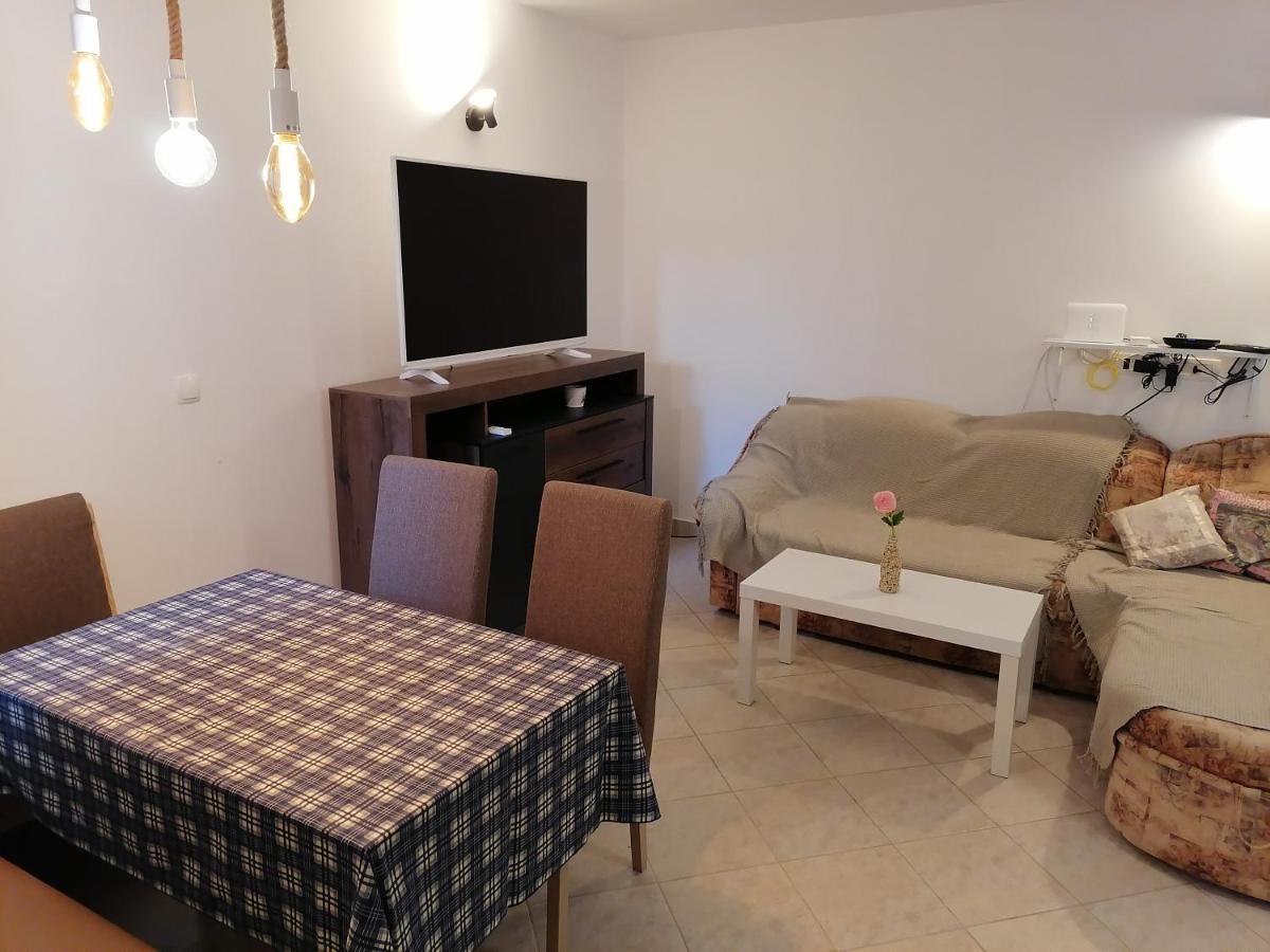 Ferienwohnung Kika Dramalj Exterior foto